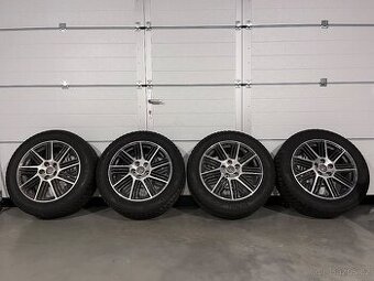 5x114,3 R18 Toyota RAV4 zimné
