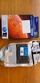 Brother inkoust LC-1100HYC originál