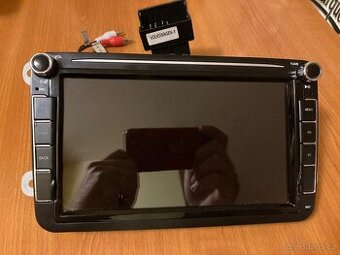 Autorádio VOLKSWAGEN PASSAT