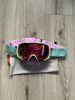 Dětské lyžařské brýle Bollé