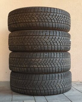 Zimní pneumatiky Firestone 215/70 R16 č. AP84