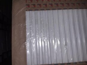 Deskový radiátor Klasik 21-50x60