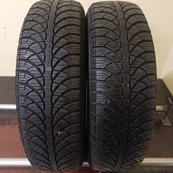 Fulda Kristal Notero 3 165/70 R14 81T 4,5 - 5 mm