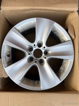 Disky 5x120 8Jx17 ET30