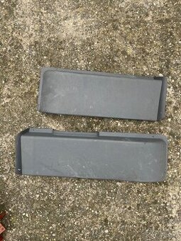 Příplatkové Šuplíky Škoda Felicia