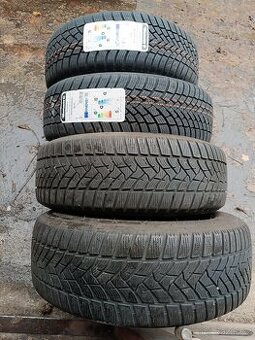 Berlingo III C4 Picasso - disky 6,5x16 et47 + zimní205/60/16