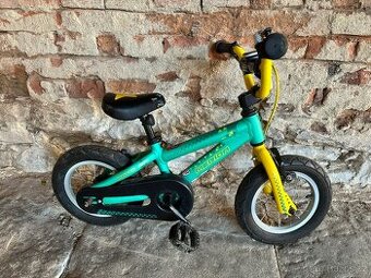 Dětské kolo 12" - Merida MATTS J. 12