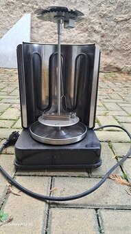 prodám elektrický gril, vertikální gyros