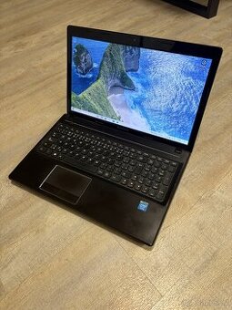 Prodám notebook Lenovo G580