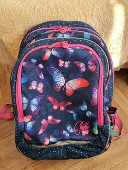 Školní  batoh Topgal pro 1.-5. třídu