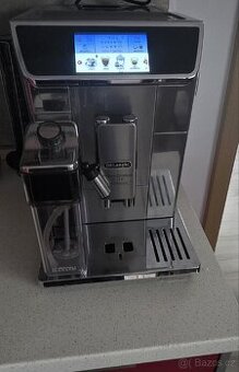 Delonghi automatický kávovar PrimaDonna Elite ECAM 650.85.MS