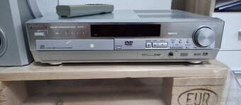 DOMÁCÍ KINO 5+1 PANASONIC SA-HT75