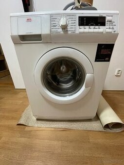 Pračka AEG LS 60840 L - na díly