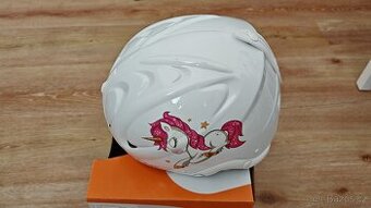 Dětská lyžařská helma Etape 48-52