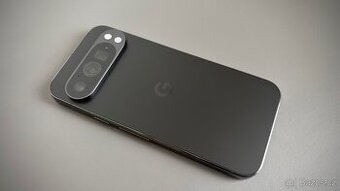 Google Pixel 9 Pro 512GB Obsidian