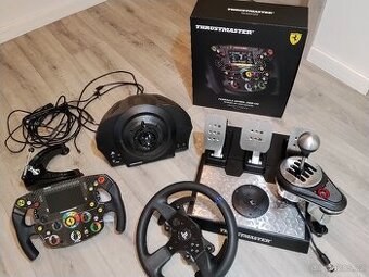 T300 Kompletní set - SF1000 + T-LCM + TH8A