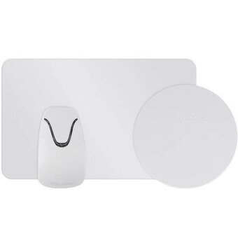 Monitor dechu Babysense 2 Pro bílý (verze 2x deska)