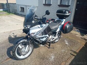 Prodám Hondu Varadero 1000