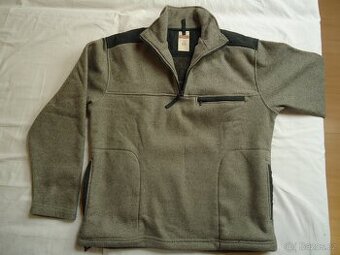 Tom Hanbury pánská mikina, vel. M, 40/42