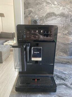 Sencor Kávovar  SES 9300 BK