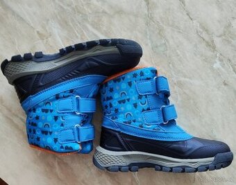 Krossroad zimní boty