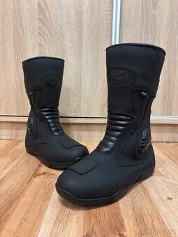 Moto čižmy Rebelhorn