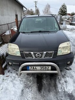 Nissan Xtrail