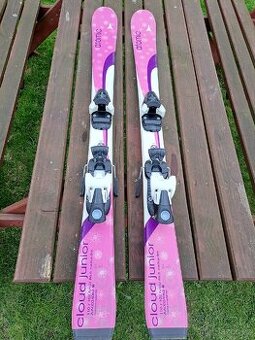 Lyze Atomic 110 a boty Samolon EU 31