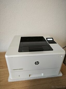 ㊆ HP m402dne + nový toner na 9000 stran