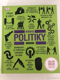 Velká kniha politiky