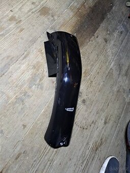 Jawa podblatník kývačka, panelka, sportka