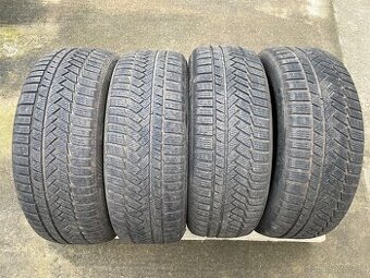 Continental 215/55R17 zimní