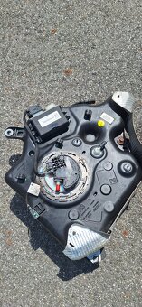 Nádrž adblue audi a6c7 3.0 160kw