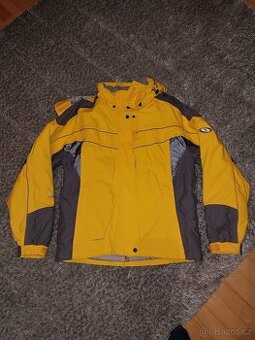 Zimni lyžařská bunda