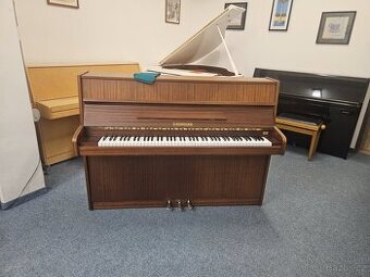 Pianino J.SCHILLER s dopravou do 100 Km.