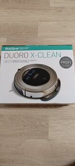 RobZone DUORO XCLEAN - 1