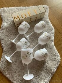 Moet sklenice ICE Imperial
