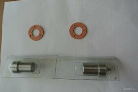 Sada vstřikovacích trysek na nosiče nářadí RS-09/ 2.válec/