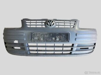 Přední nárazník VW Caddy III originál 2K0807221
