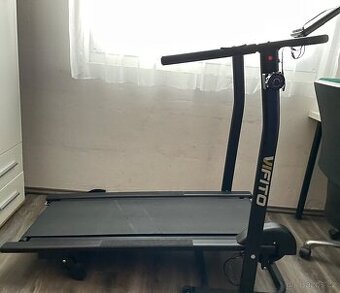 Běžecký pás VIFITO Rio 5 iR