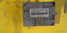 Jednotka xenonu Audi A4 B7