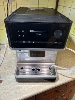 Kávovar miele CM6350