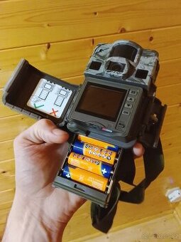 fotopast TETRAO model S68