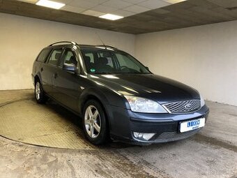 FORD MONDEO 2.0 TDCI