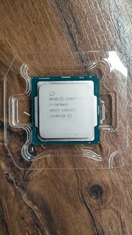 Intel Core i7-10700KF