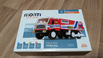 Monti System Tatra 815