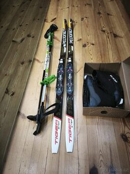 Dětské běžky 118 Peltonen