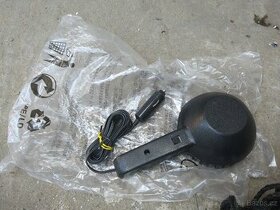 Světlo do zapalovače _ zásuvky