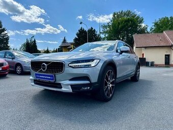 Volvo V90 D5 Cross Country AWD - DPH