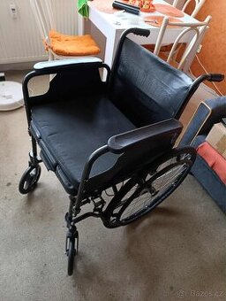 Prodám invalidní vozík